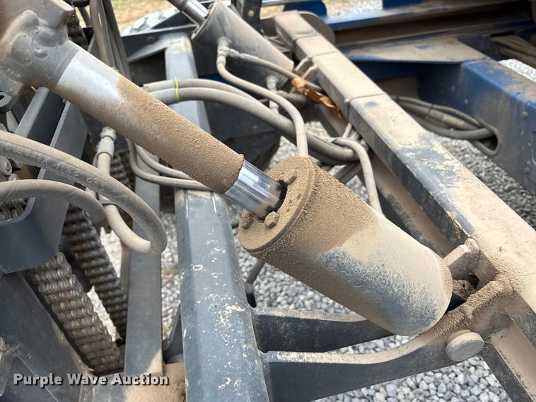 image for item DT4613 2007 Princeton PBX forklift