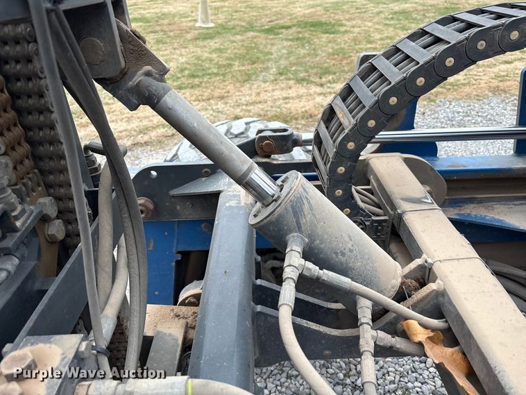 image for item DT4613 2007 Princeton PBX forklift