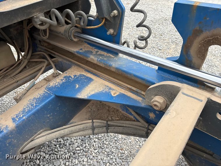 image for item DT4613 2007 Princeton PBX forklift