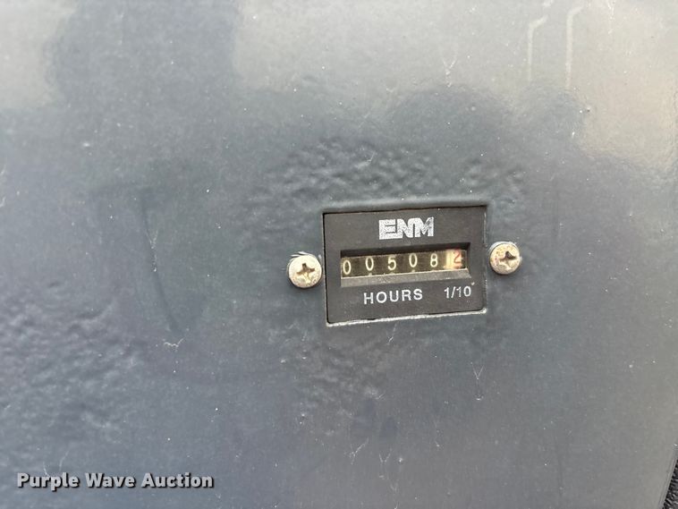 image for item DT4613 2007 Princeton PBX forklift