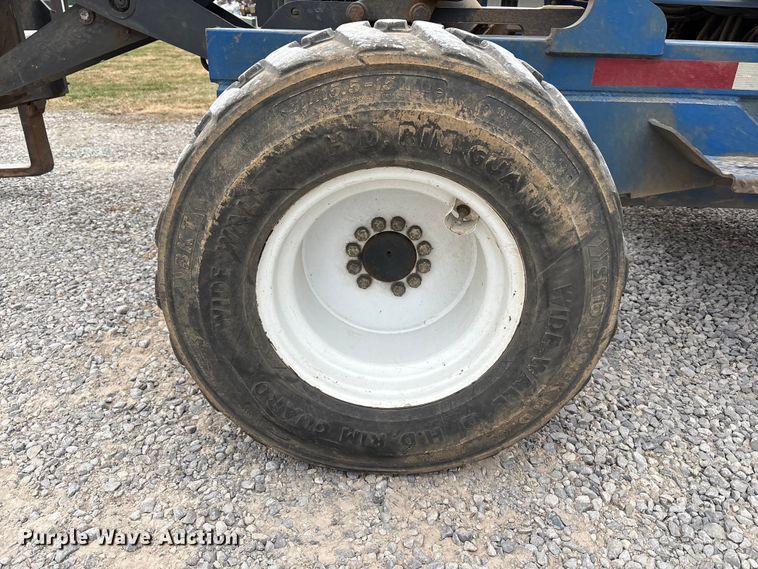 image for item DT4613 2007 Princeton PBX forklift