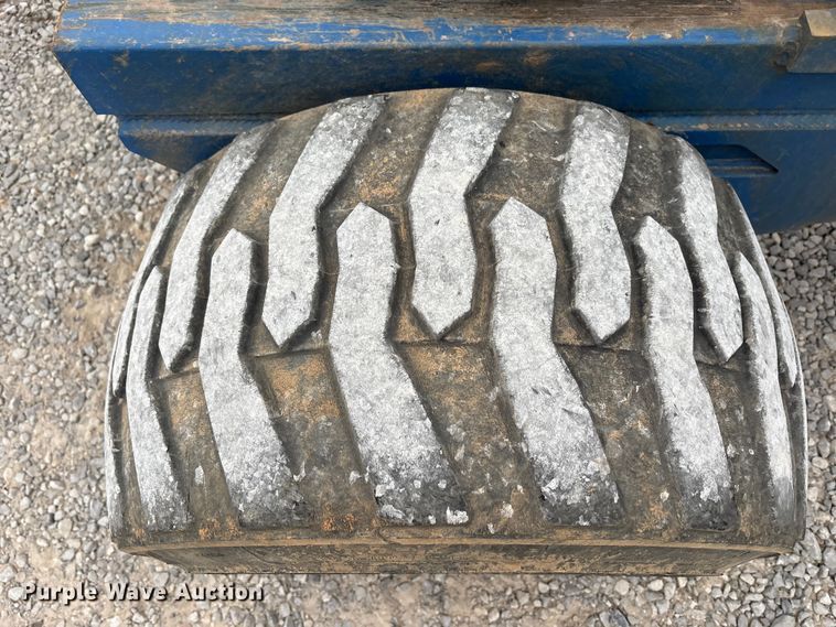 image for item DT4613 2007 Princeton PBX forklift