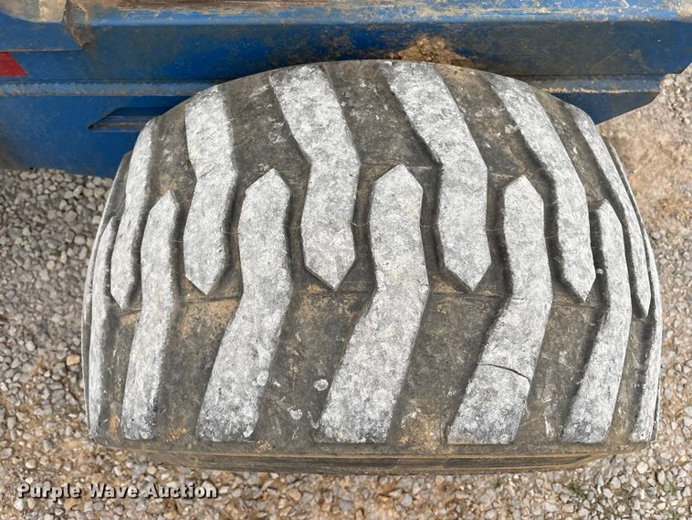 image for item DT4613 2007 Princeton PBX forklift