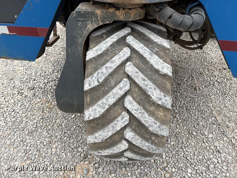 image for item DT4613 2007 Princeton PBX forklift