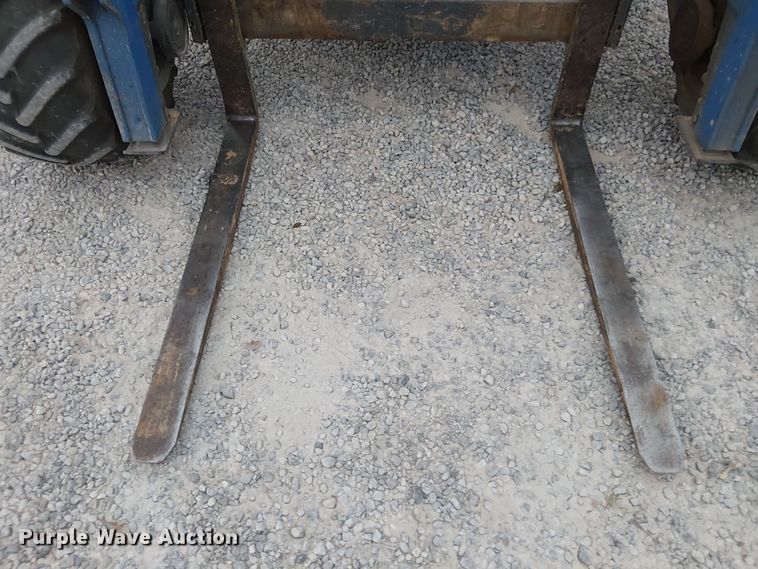 image for item DT4614 2010 Princeton PBX forklift