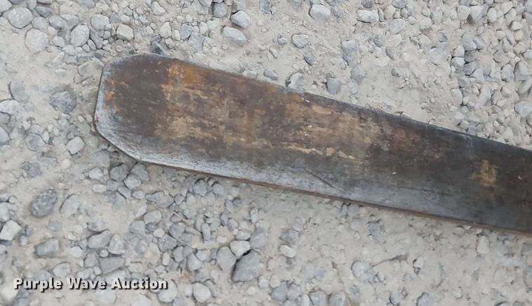 image for item DT4614 2010 Princeton PBX forklift