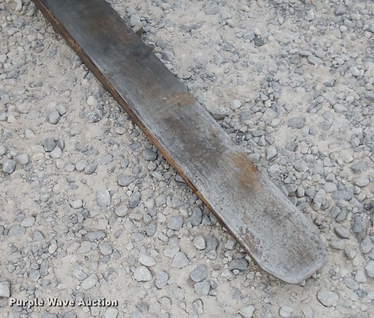 image for item DT4614 2010 Princeton PBX forklift