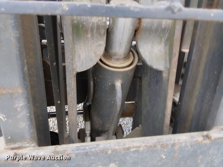 image for item DT4614 2010 Princeton PBX forklift