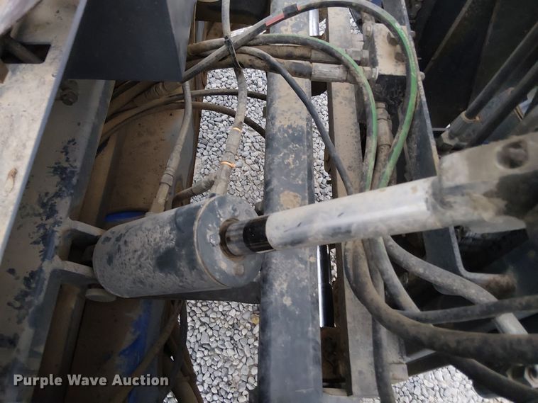 image for item DT4614 2010 Princeton PBX forklift