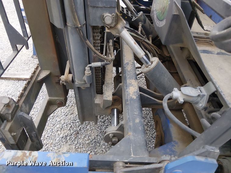 image for item DT4614 2010 Princeton PBX forklift