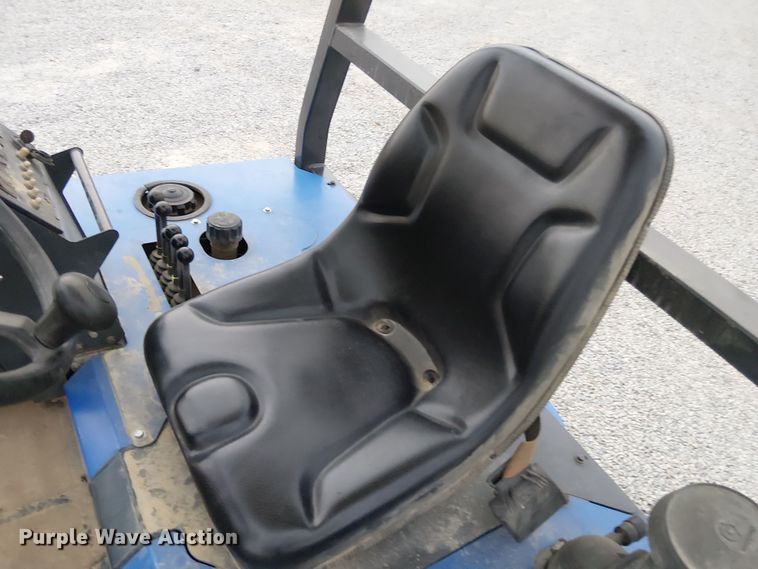 image for item DT4614 2010 Princeton PBX forklift