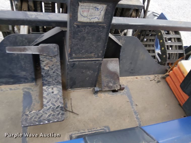 image for item DT4614 2010 Princeton PBX forklift