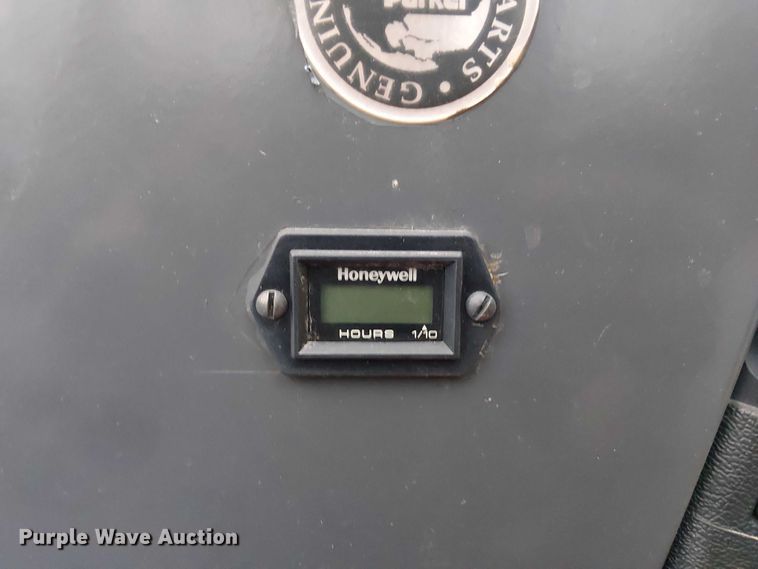 image for item DT4614 2010 Princeton PBX forklift