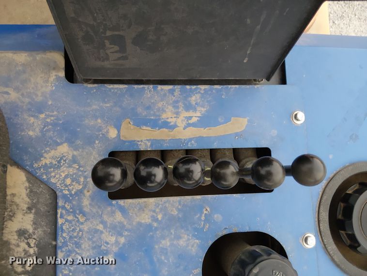 image for item DT4614 2010 Princeton PBX forklift