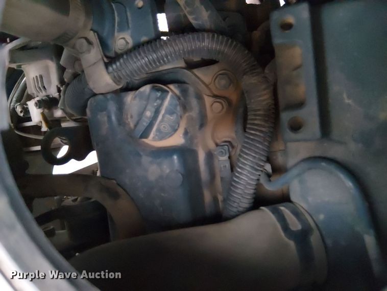 image for item DT4614 2010 Princeton PBX forklift