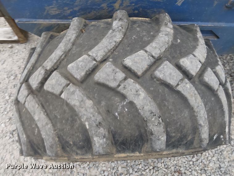 image for item DT4614 2010 Princeton PBX forklift