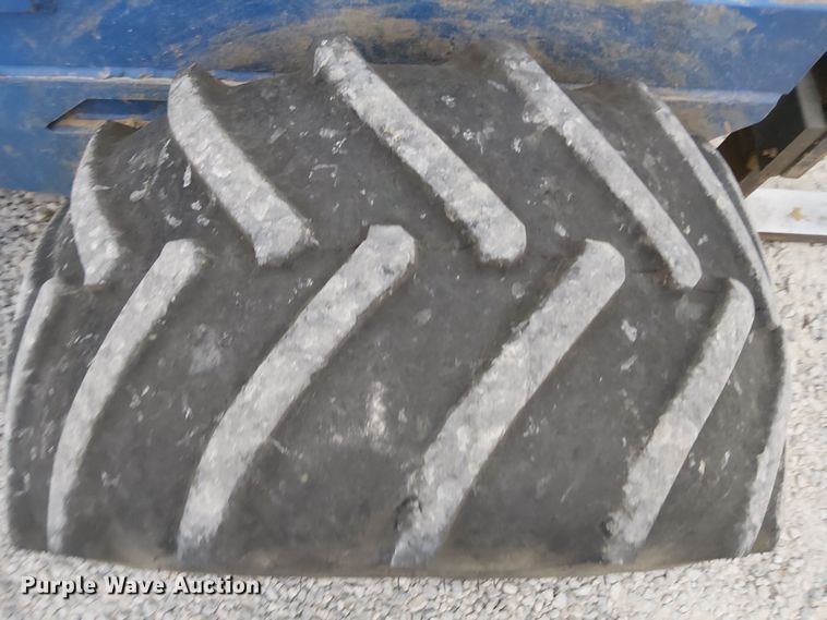 image for item DT4614 2010 Princeton PBX forklift