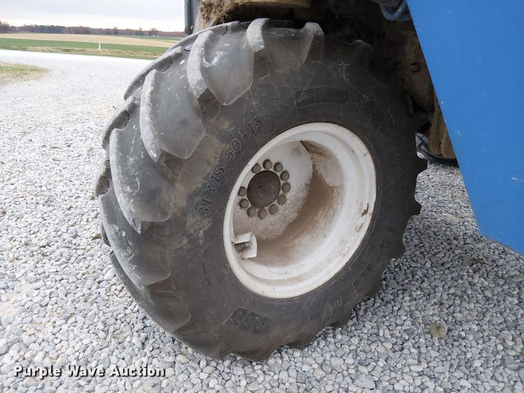 image for item DT4614 2010 Princeton PBX forklift