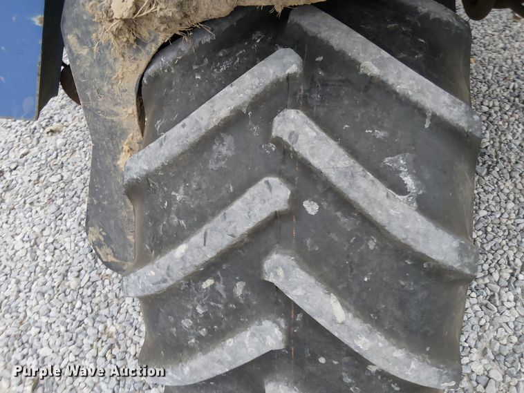 image for item DT4614 2010 Princeton PBX forklift