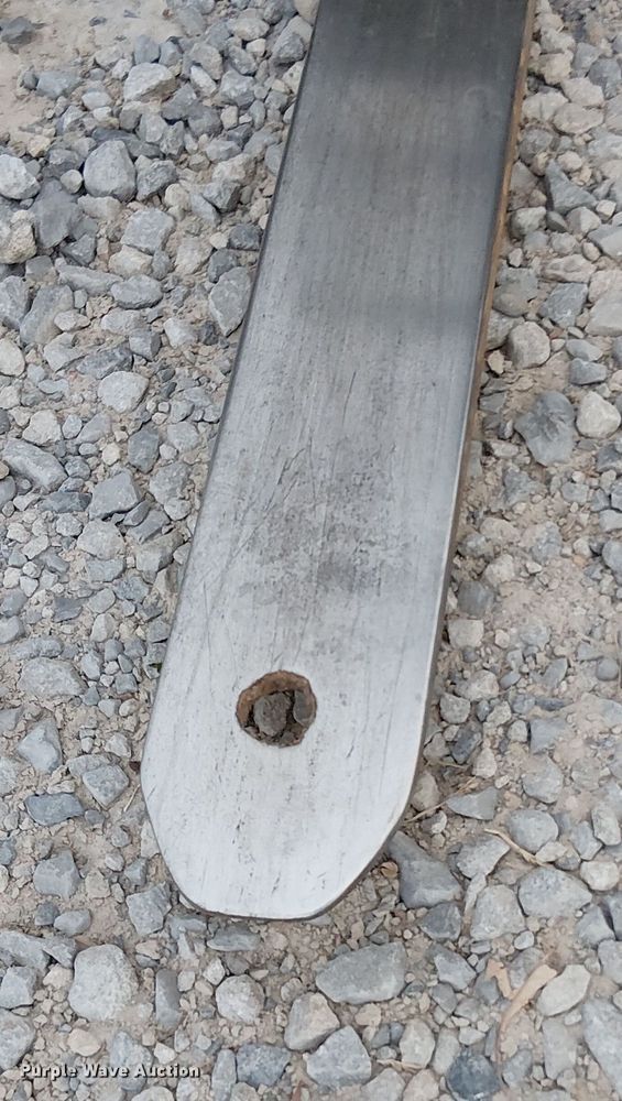 image for item DT4615 2005 Princeton PBX forklift