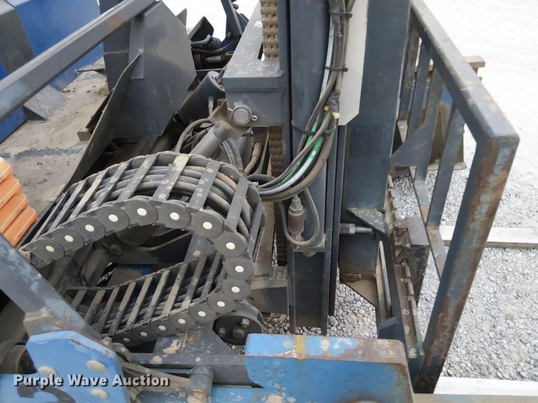 image for item DT4615 2005 Princeton PBX forklift