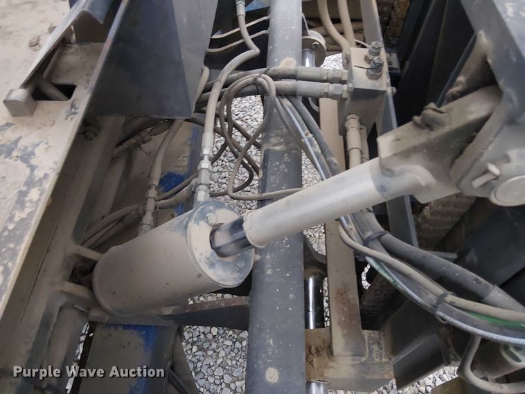 image for item DT4615 2005 Princeton PBX forklift