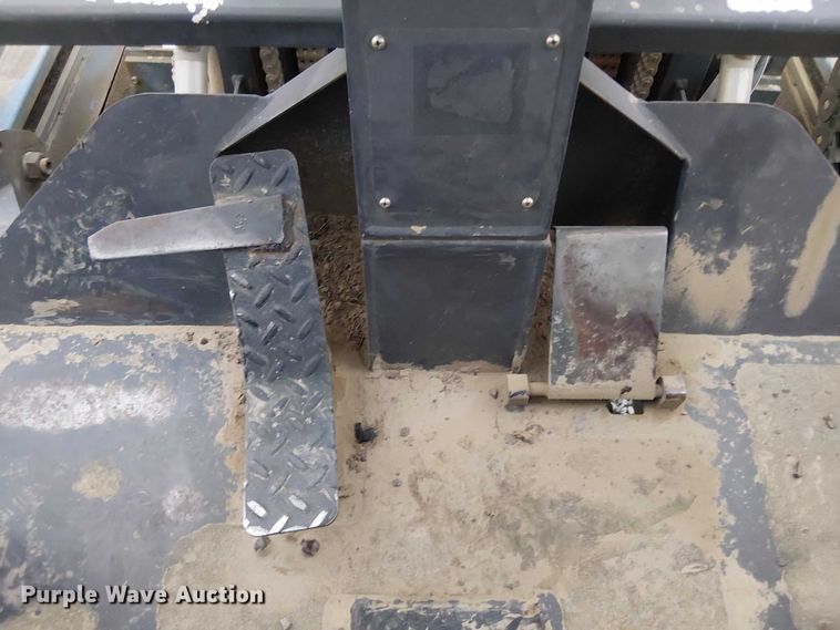 image for item DT4615 2005 Princeton PBX forklift