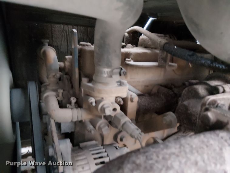 image for item DT4615 2005 Princeton PBX forklift