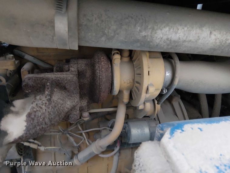 image for item DT4615 2005 Princeton PBX forklift