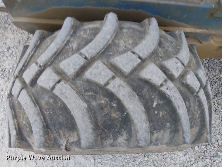 image for item DT4615 2005 Princeton PBX forklift