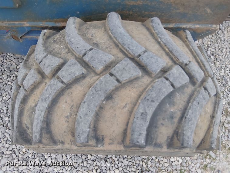 image for item DT4615 2005 Princeton PBX forklift