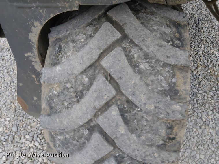 image for item DT4615 2005 Princeton PBX forklift