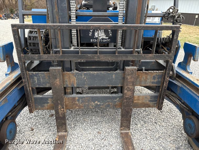 image for item DT4616 2004 Princeton PB50 forklift