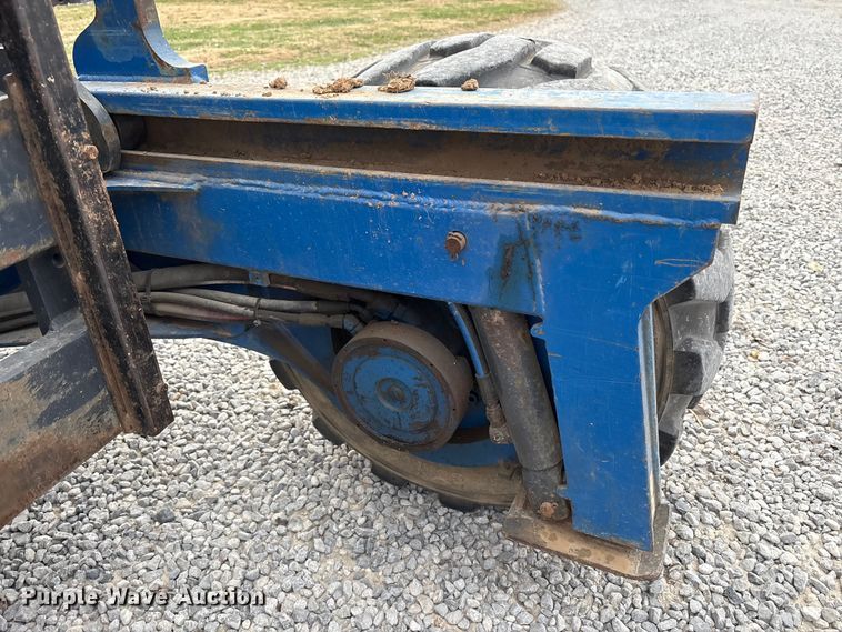 image for item DT4616 2004 Princeton PB50 forklift