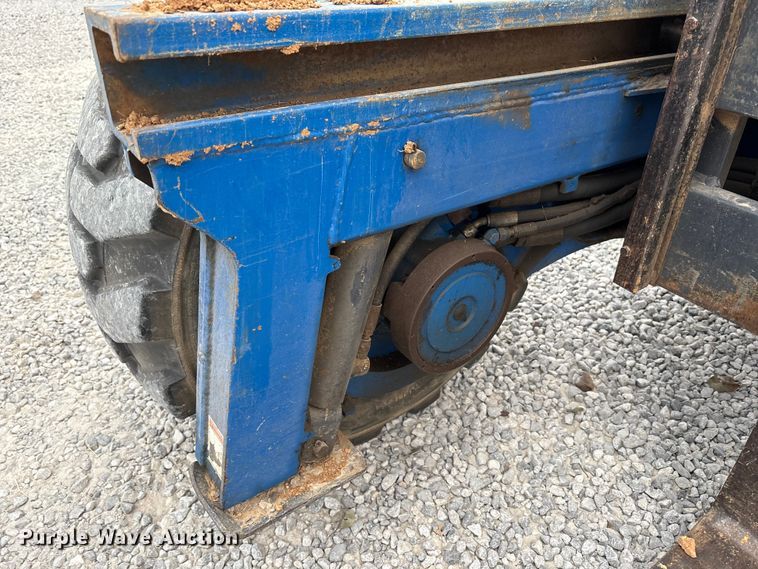 image for item DT4616 2004 Princeton PB50 forklift