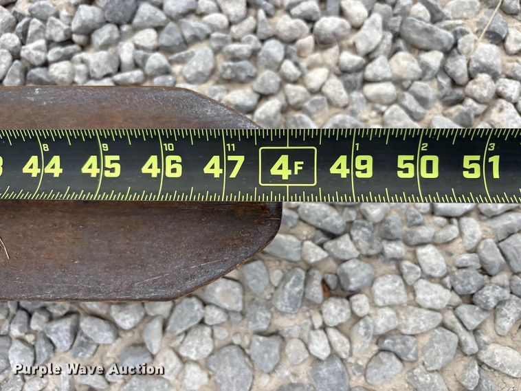 image for item DT4616 2004 Princeton PB50 forklift