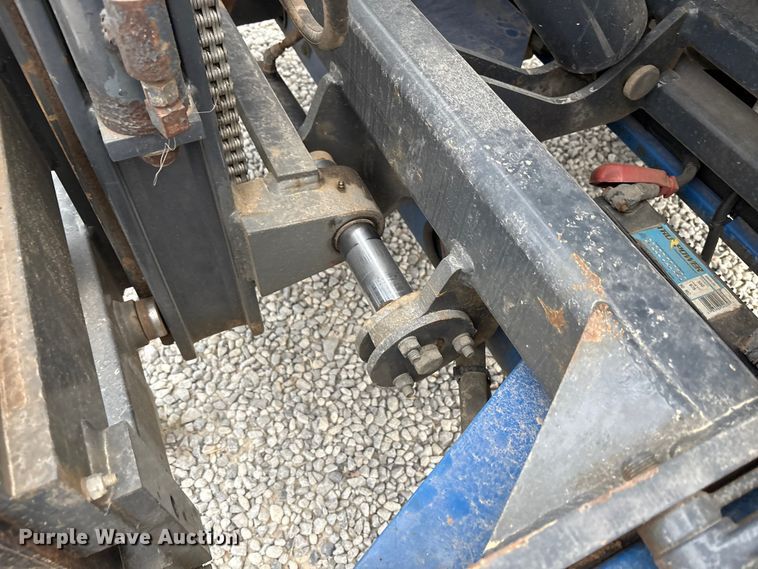 image for item DT4616 2004 Princeton PB50 forklift