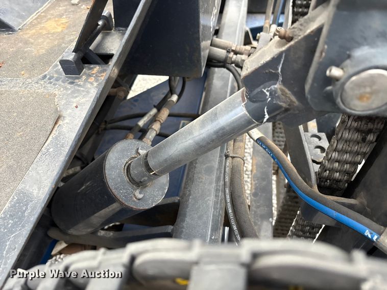 image for item DT4616 2004 Princeton PB50 forklift