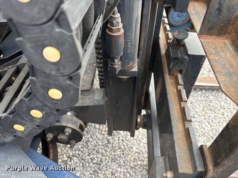 image for item DT4616 2004 Princeton PB50 forklift