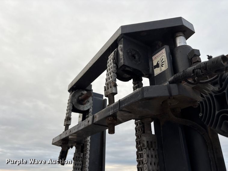 image for item DT4616 2004 Princeton PB50 forklift