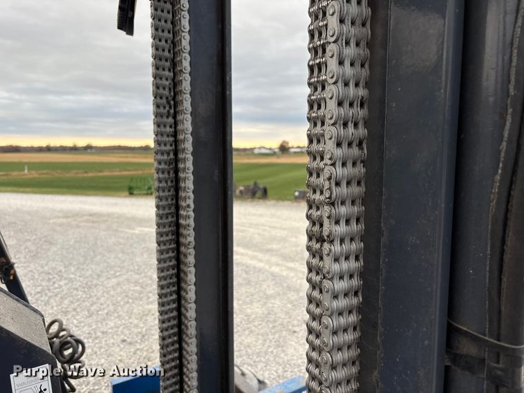 image for item DT4616 2004 Princeton PB50 forklift