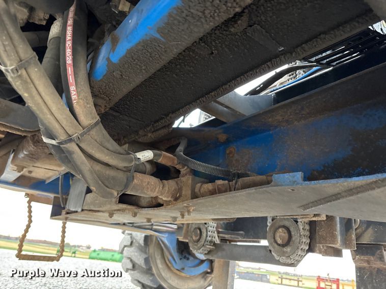 image for item DT4616 2004 Princeton PB50 forklift