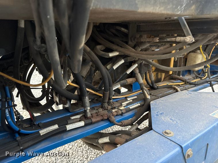 image for item DT4616 2004 Princeton PB50 forklift