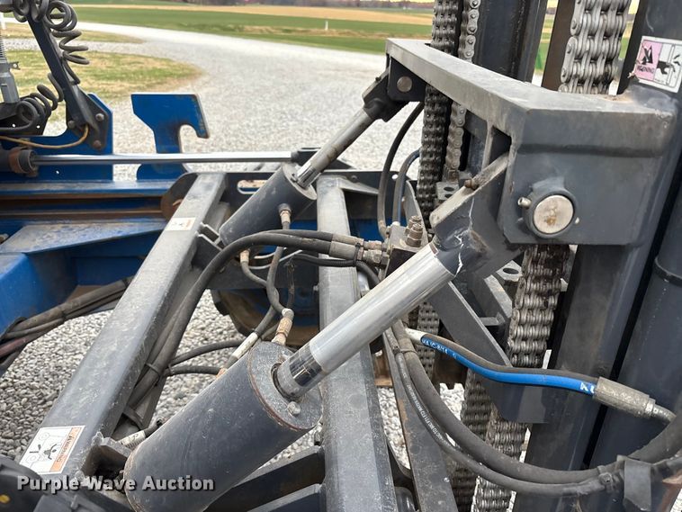 image for item DT4616 2004 Princeton PB50 forklift