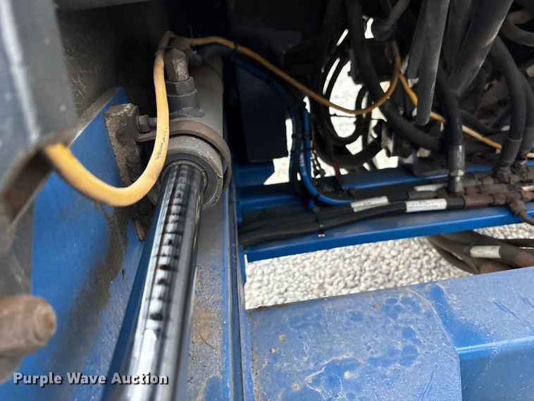 image for item DT4616 2004 Princeton PB50 forklift