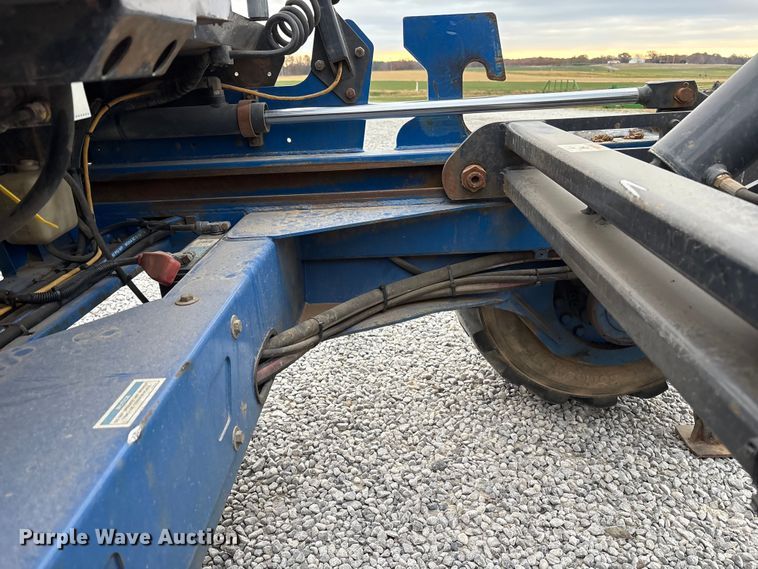 image for item DT4616 2004 Princeton PB50 forklift