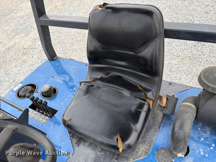 image for item DT4616 2004 Princeton PB50 forklift