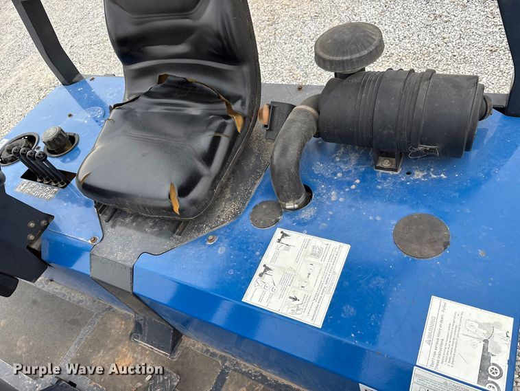 image for item DT4616 2004 Princeton PB50 forklift