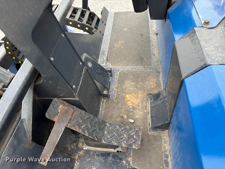 image for item DT4616 2004 Princeton PB50 forklift