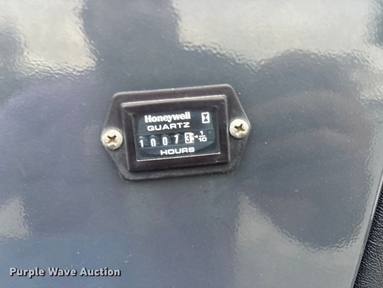 image for item DT4616 2004 Princeton PB50 forklift